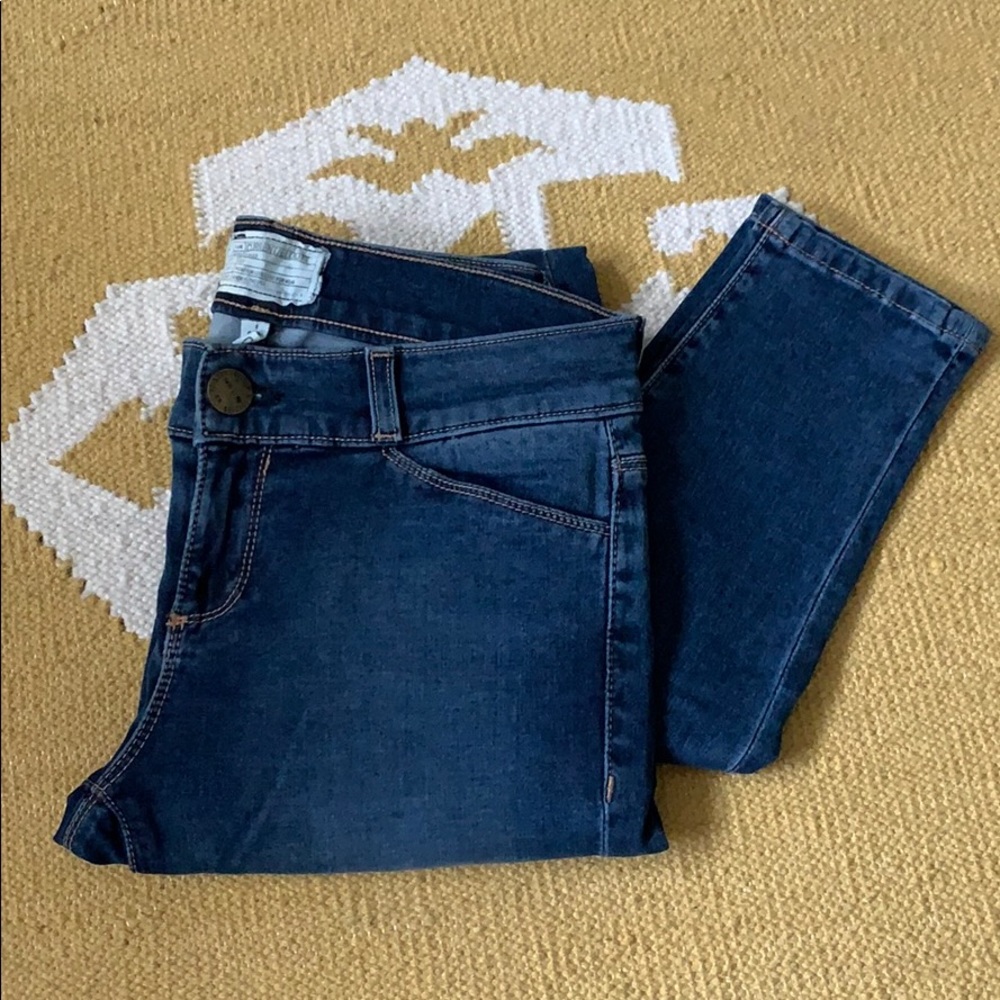 Current Elliot “The Jean Legging Roulette” - Picture 5 of 8